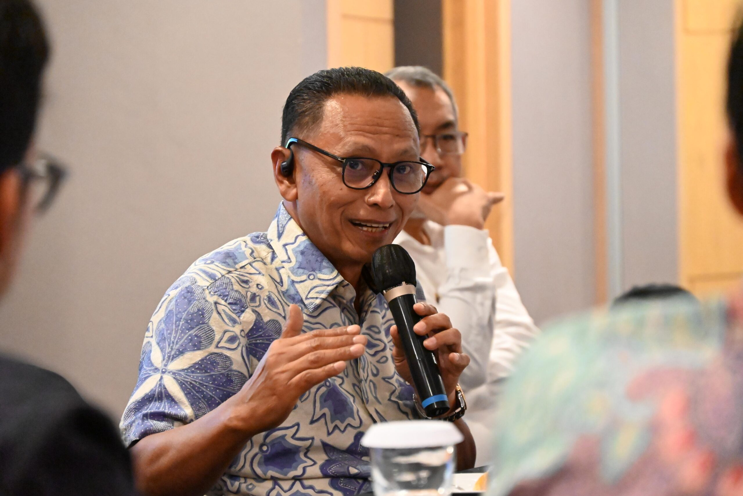 Pemerintah Perlu Lakukan Riset Menyeluruh untuk Pastikan Stok Cadangan Minyak