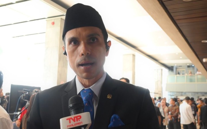 Fathi Sambut Baik Rencana Pemutihan Utang Petani, Nelayan, dan Pelaku UMKM