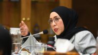 Anggota_Komisi_X_DPR_RI_Melly_Goeslaw__Foto___Runi_Andri20241107161448 Melly Goeslaw: Komisi X Himpun Masukan Berbagai Pihak terkait revisi UU Hak Cipta