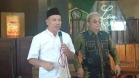 Kalah telak, Cuma Raih 536 Suara di Pilkada Pemalang, Vicky Prasetyo Minta Maaf Singgung Politik Uang