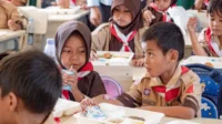 BKKBN: Komitmen pemerintah daerah dapat sukseskan MBG di 2025