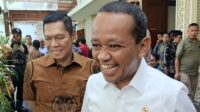 Bahlil pastikan daftar penerima subsidi energi sudah satu data
