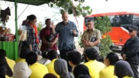 RI-Australia dorong masyarakat kelola ekonomi sirkular di Citarum