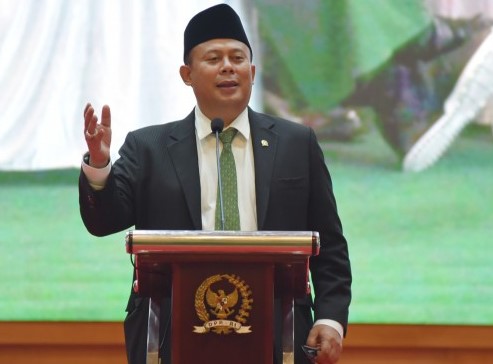 Cucun : Kebijakan Penghapusan Utang Akan Membuat UMKM Bangkit Kembali