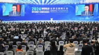 WIC Wuzhen Summit 2024 kejar masa depan digital berfokus pada manusia