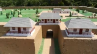 Museum peninggalan budaya berusia 4.000 tahun dibuka di Xiangfen China