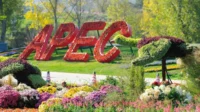 Presiden China ibaratkan anggota APEC bak 21 ekor angsa