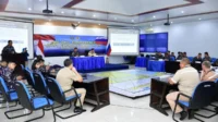 TNI AL dan Angkatan Laut Rusia siapkan "fase laut" Latma Orruda 2024