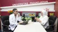 Peneliti Unpad: Lingkar pinggang jadi tanda utama risiko jantung