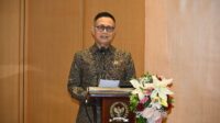 Kolaborasi dengan ITTS, Setjen DPR RI Perkuat Keamanan Data Pribadi dan Institusi