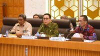 Aplikasi SIMERPATI, Langkah Inovatif Tingkatkan Efisiensi Sistem Perjalanan Dinas DPR RI