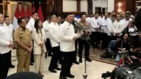 100 hari pemerintahan Prabowo, Menko Polkam bentuk 7 desk lintas k/l