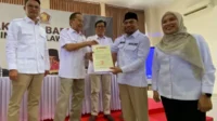 FauziLamboka_20240812_204629.jpg DPR harap DKPP berikan rasa keadilan untuk pengadu