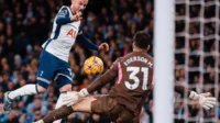 Permainan efektif Tottenham hancurkan Manchester City 4-0