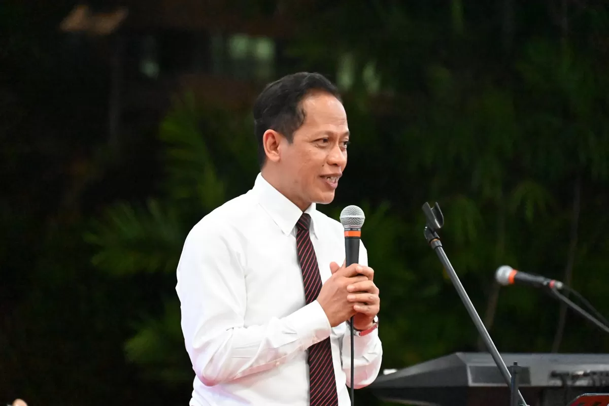 KLH ingatkan produsen segera susun peta jalan pengurangan sampah