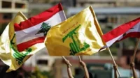 Ketua Parlemen Lebanon Umumkan Terima Proposal AS untuk Gencatan Senjata, Namun Serangan Israel Terus Berlanjut