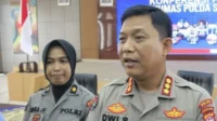 Ini Penjelasan Polda Sumbar Terkait Kasus Penembakan Kasatreskrim Polres Solsel 