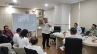 Kementerian PKP Pertajam Strategi Sistem Pembiayaan Perumahan