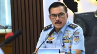 TNI AU libatkan masyarakat dalam penyaluran makan bergizi gratis