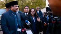Presiden Prabowo dijadwalkan tiba di tanah air Minggu 24 November 2024