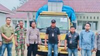 Logistik Pilkada Gubernur dan Bupati Sudah Sampai di Tingkat PPK