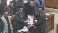 Baleg DPR setuju RUU DKJ dibahas di paripurna