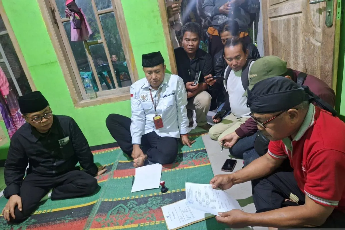 Menteri P2MI Abdul Karding fasilitasi kepulangan PMI yang meninggal di Hong Kong