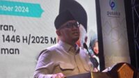 Badan Penyelenggara Haji pastikan siap bersinergi soal perhajian