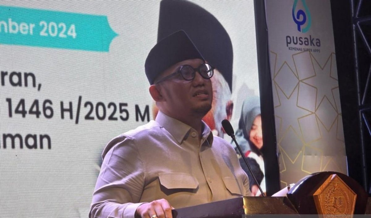 Badan Penyelenggara Haji pastikan siap bersinergi soal perhajian