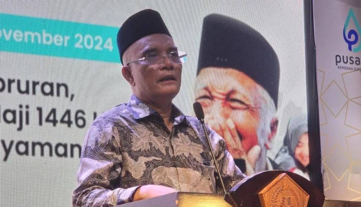 Ketua Komisi VIII DPR: Revisi UU Haji perlu dikebut