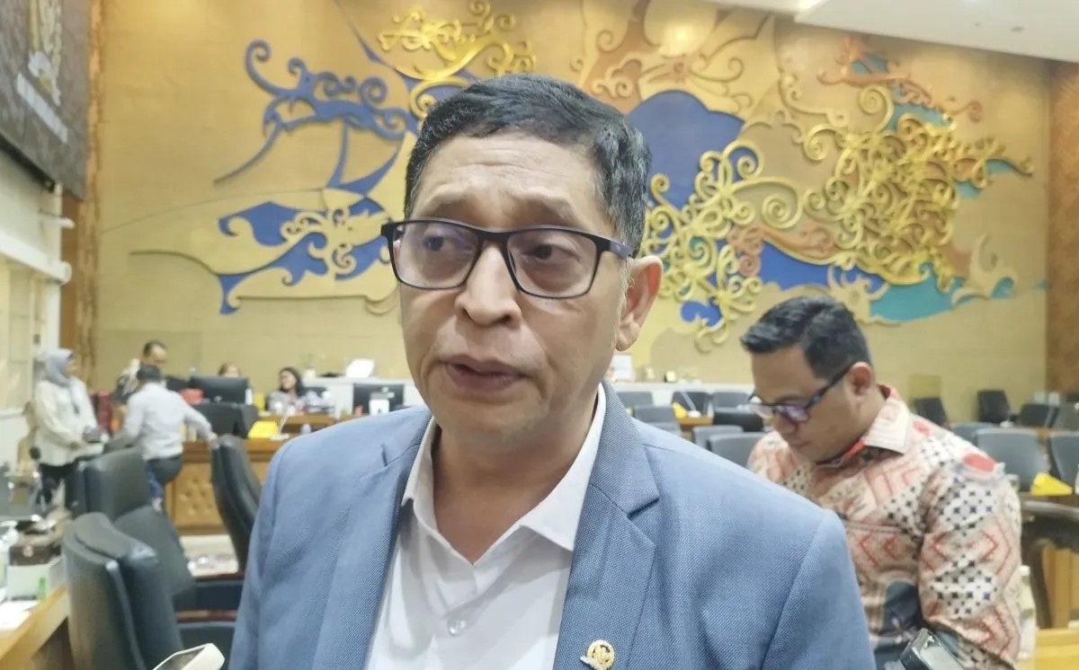 Usai Disetujui Baleg, RUU DKJ Akan Dibawa ke Pariurna Menjadi usul inisiatif DPR RI