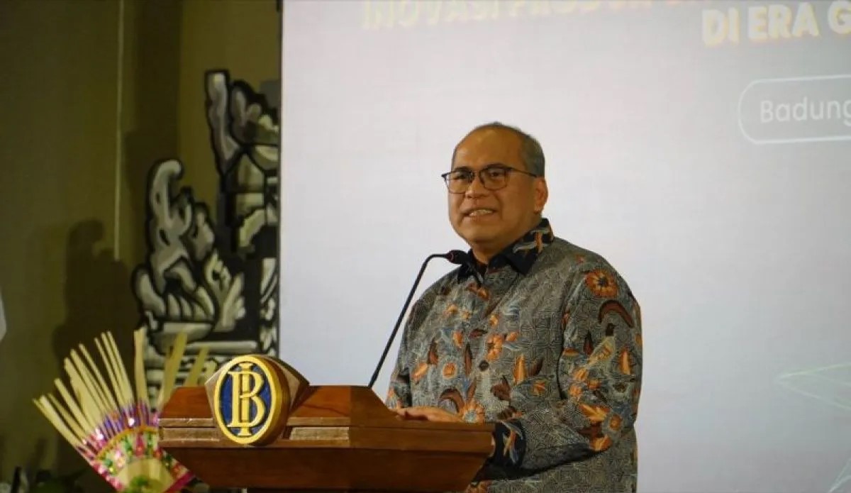 BI tekankan ekonomi hijau berpeluang dongkrak UMKM di Bali