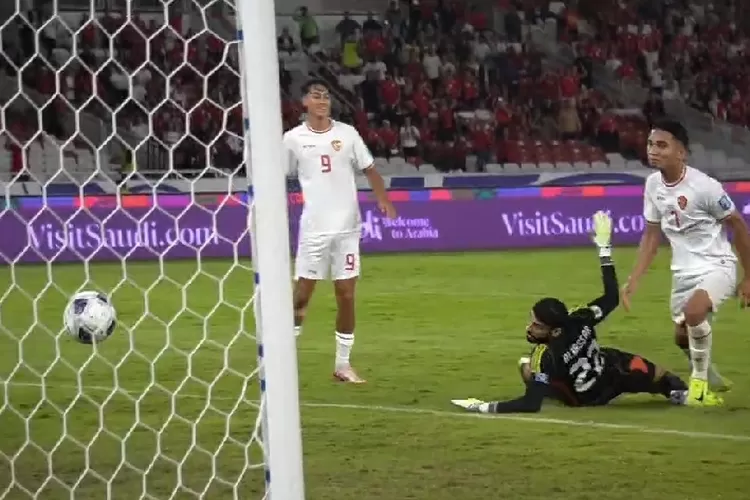 Klasemen grup C: Indonesia ke tiga besar, Jepang nyaman di puncak