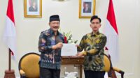 Wapres apresiasi kinerja Baznas bantu entaskan kemiskinan di Indonesia