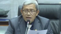 Komisi I DPR minta "judol" diberantas dengan cara pertahanan negara