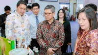 Kemenperin: Enam industri kabel ikuti pameran di Vietnam perluas pasar