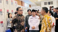 Wamendagri cek kesiapan Pilkada 2024 di Kota Bogor