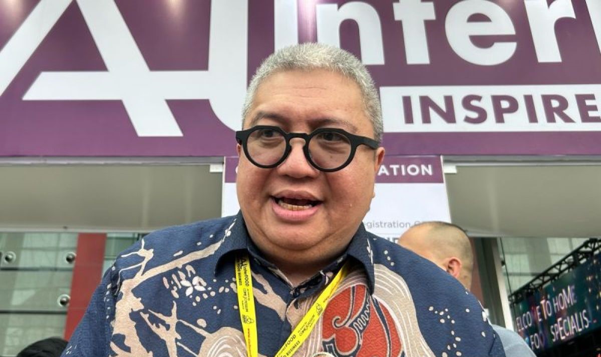 Aprindo optimis usaha ritel bertahan di tengah gelombang PHK