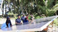 Dewan Energi Nasional prediksi RI capai keseimbangan emisi pada 2060