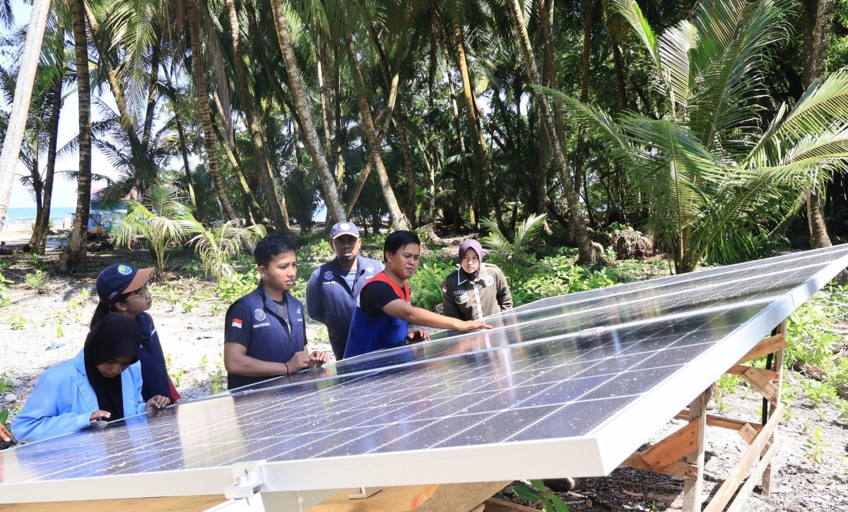 Dewan Energi Nasional prediksi RI capai keseimbangan emisi pada 2060