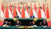 Prabowo dinilai mainkan peran strategis RI di ASEAN dan Asia Pasifik