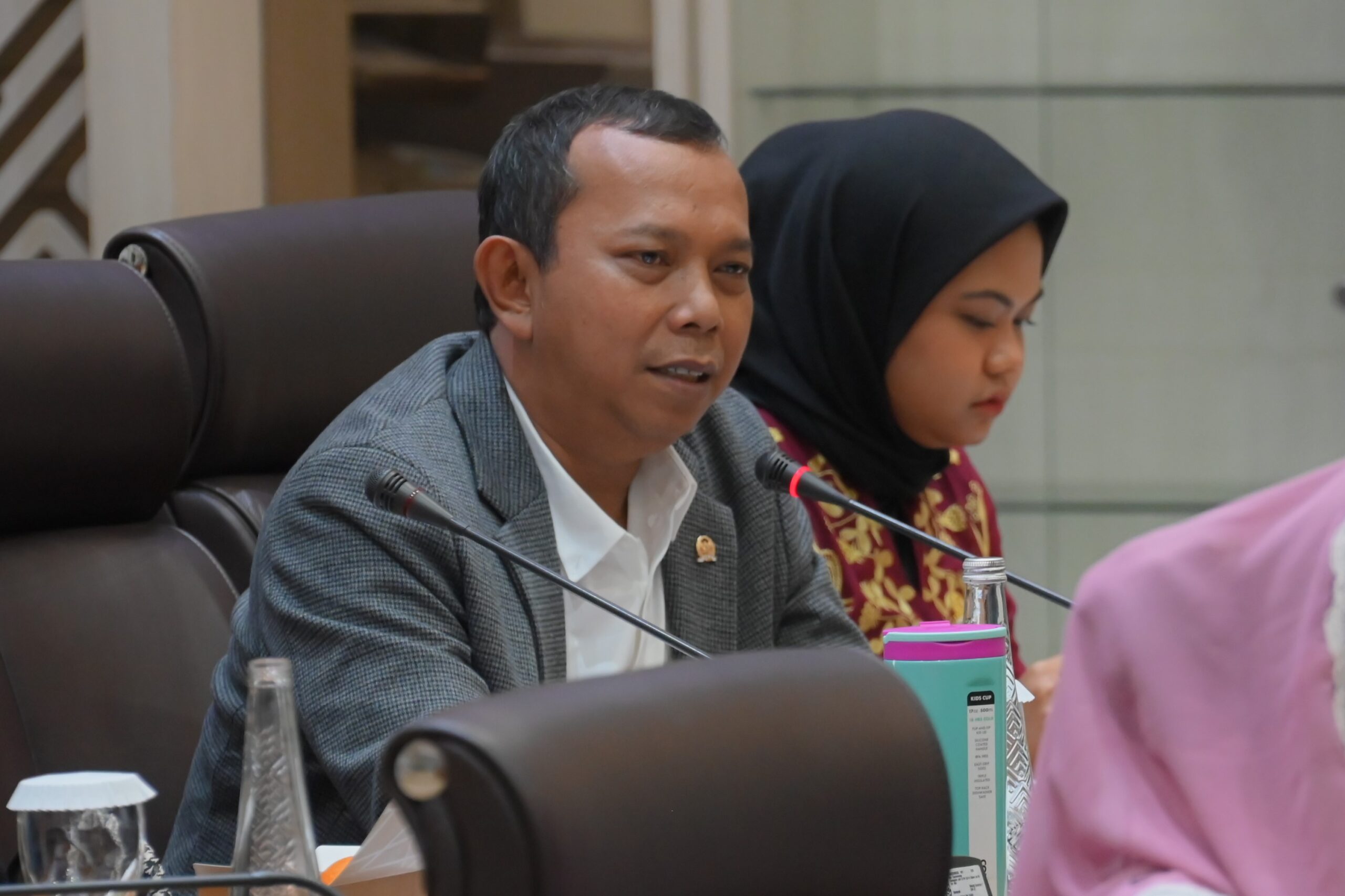 Harga Tiket Turun 10 Persen, Iman Adinugraha Apresiasi Langkah Pemerintah