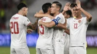 Kalahkan Arab Saudi, Indonesia lampaui capaian Vietnam dan Thailand