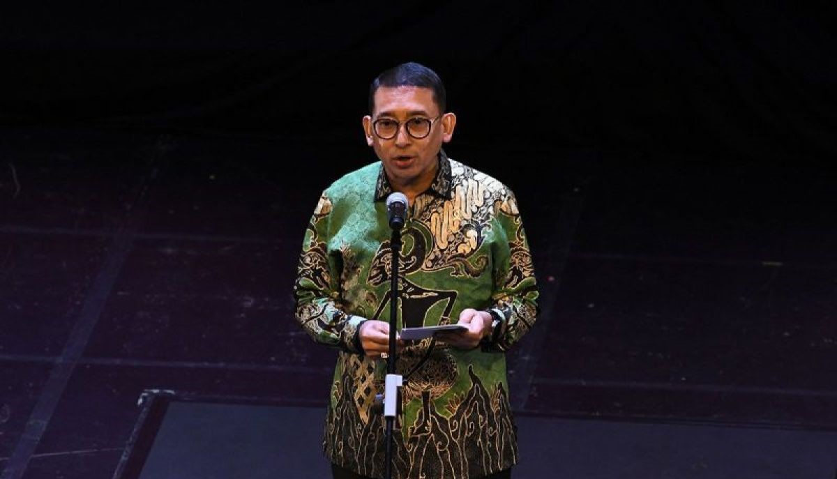 Menbud Fadli Zon berkomitmen untuk perkuat diplomasi budaya