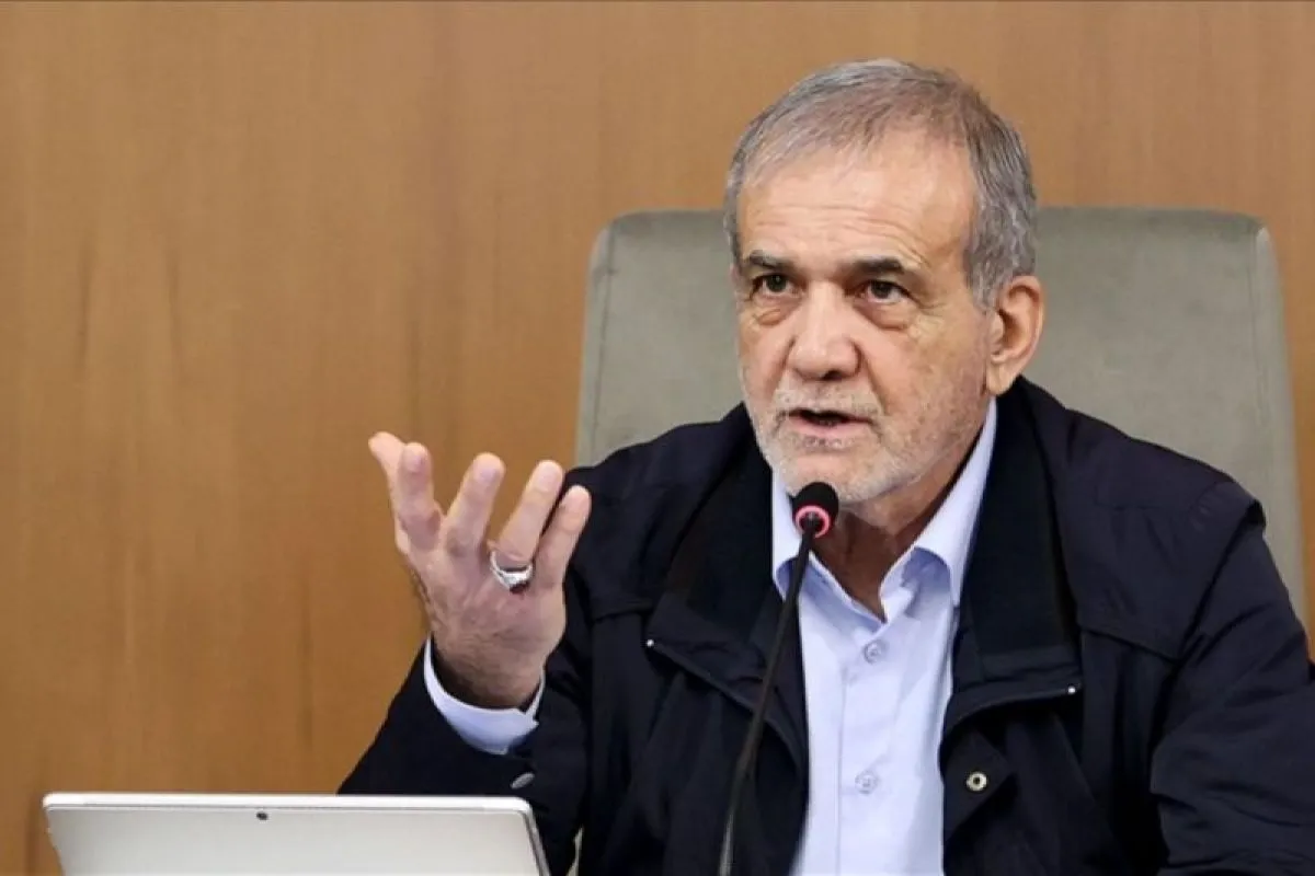 Iran: Rezim Israel tak layak diwakili di organisasi internasional