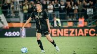Jay Idzes main penuh ketika Venezia ditaklukkan Lecce 0-1