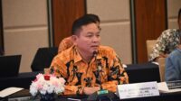 Jefry_Romdonny-scaled Komisi XI Gelar Uji Kelayakan dan Kepatutan KAP Pemeriksa Laporan Keuangan BPK 2024