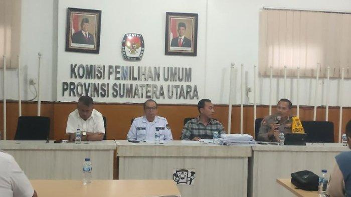 Inilah Pemenang di Pilakada Gubernur, Bupati dan Wali Kota Se Sumut Hasil Quick Count 