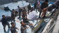 BNPB pastikan kebutuhan dasar korban erupsi Lewotobi terpenuhi
