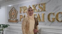 Karmila Sari Terima 30 Aspirasi Organisasi Masyarakat Sipil untuk Prolegnas 2024-2029